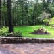 lawn maintenance