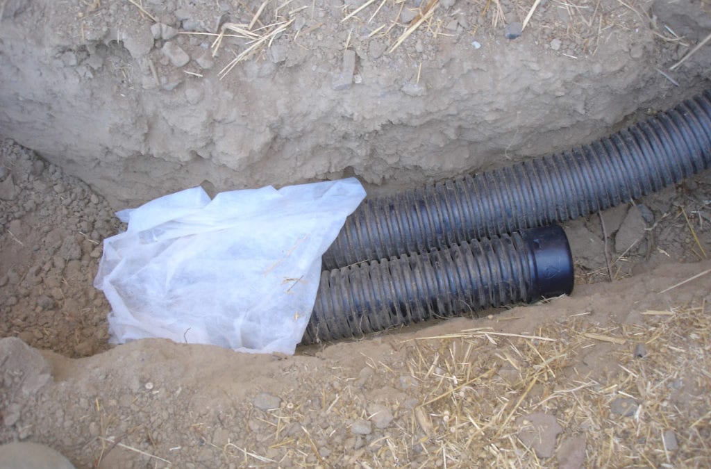 drainage systems
