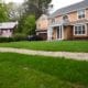 Newton MA Sod Install 2