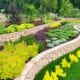 irrigation system